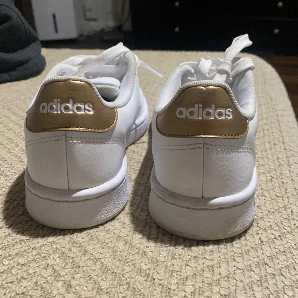 Adidas sneakers
